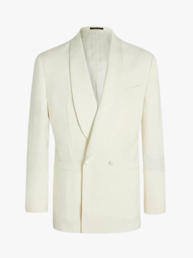 Những điều một chú rể cần biết về trang phục cưới - 2