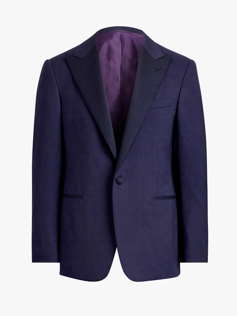 Những điều một chú rể cần biết về trang phục cưới - 4