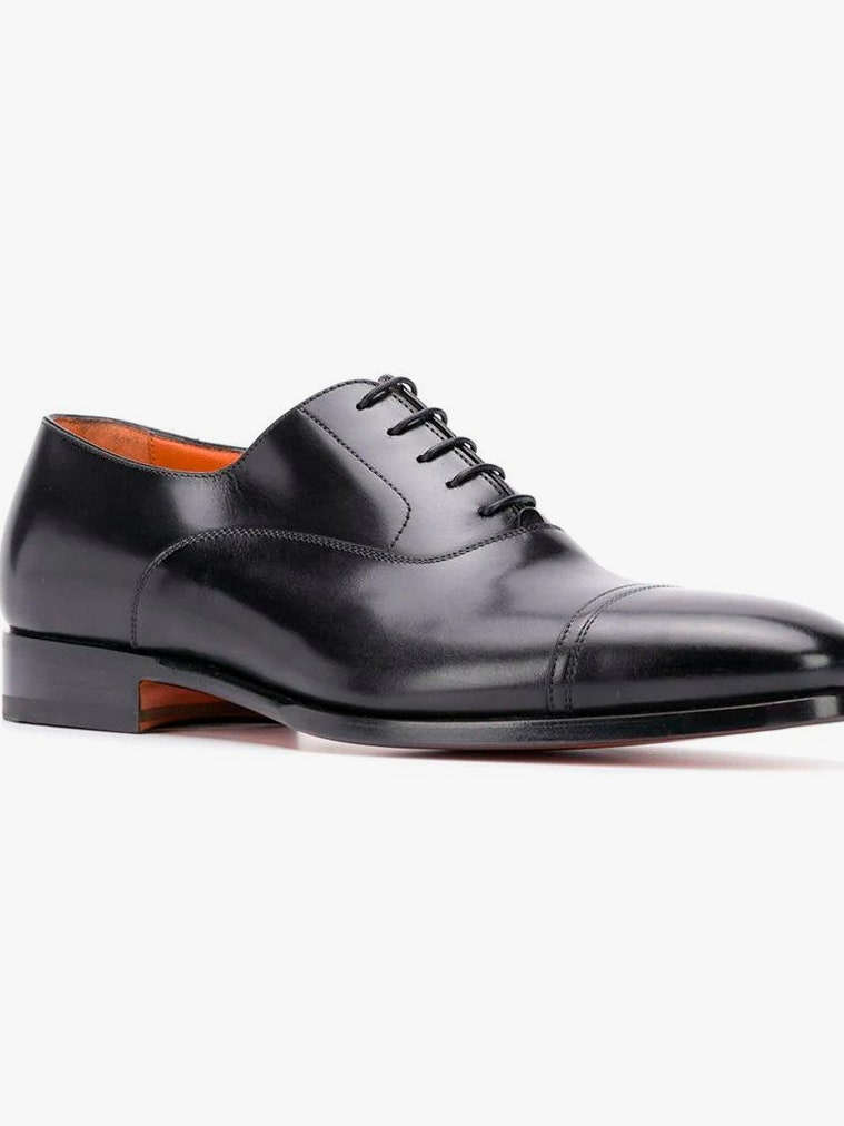 Những điều một chú rể cần biết về trang phục cưới - 8