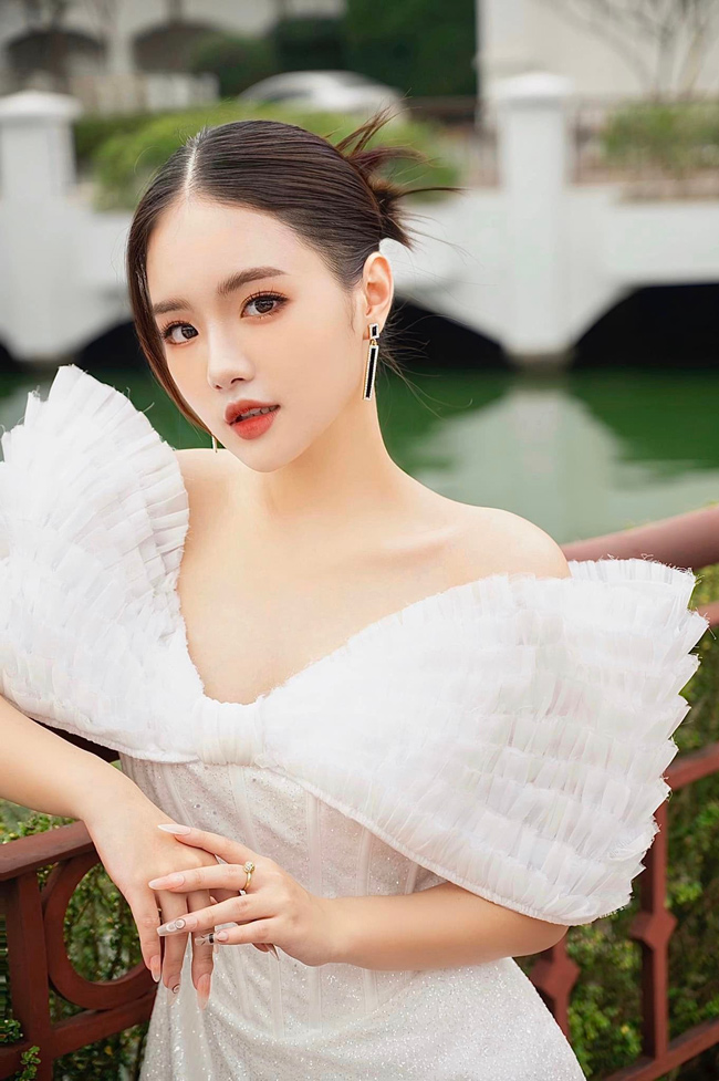Tuy giống nhau về ngoại hình, nhưng cả hai vẫn mong muốn làm mới bản thân và tạo ra nét cá tính riêng của mỗi người.
