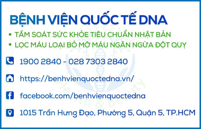 Phòng nguy cơ đột quỵ, Ngọc Sơn đi lọc máu tại Bệnh viện DNA - 5