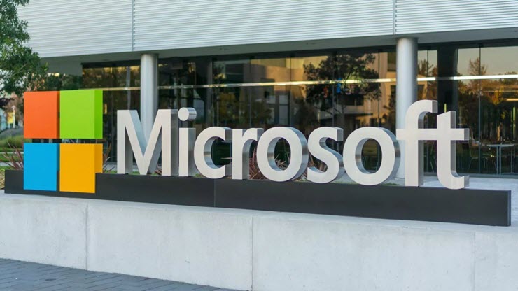 Microsoft đang tổ chức sự kiện công nghệ bí mật.