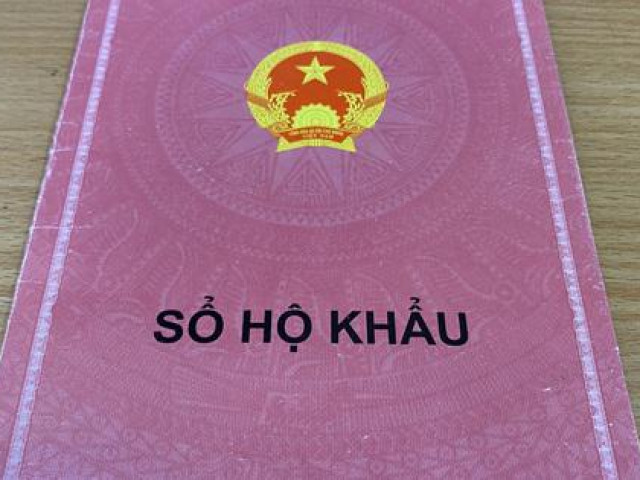 Chính phủ yêu cầu thực hiện đồng bộ các quy định liên quan sổ hộ khẩu