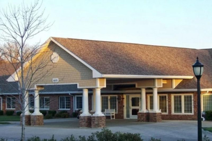 Trung tâm Chăm sóc Đặc biệt Bệnh Alzheimer của Glen Oaks.