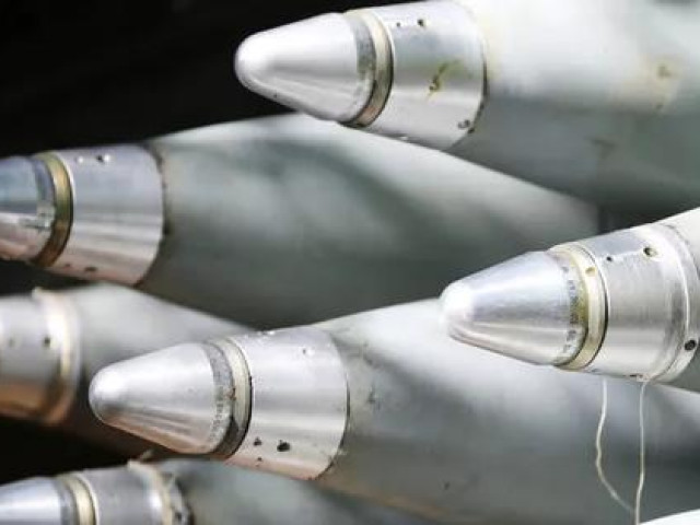 Nga tăng cường sản xuất đạn pháo Krasnopol để đối phó xe tăng NATO ở Ukraine