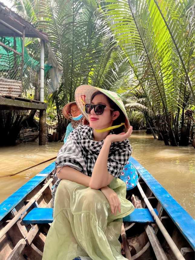 'Góc Của Hằng': Từ sinh viên đến cú rẽ đam mê nấu ăn thu hút triệu view, thu nhập tiền tỷ mỗi tháng - 3