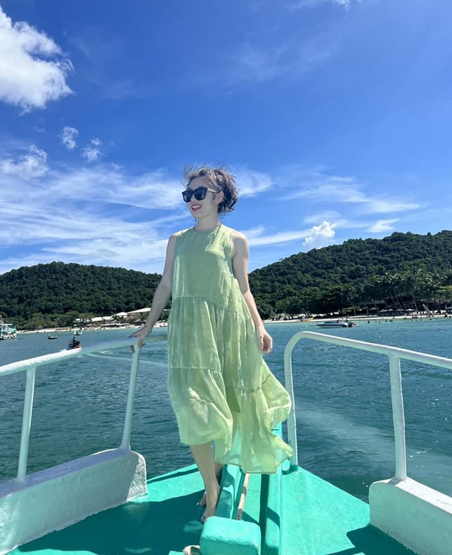 'Góc Của Hằng': Từ sinh viên đến cú rẽ đam mê nấu ăn thu hút triệu view, thu nhập tiền tỷ mỗi tháng - 5