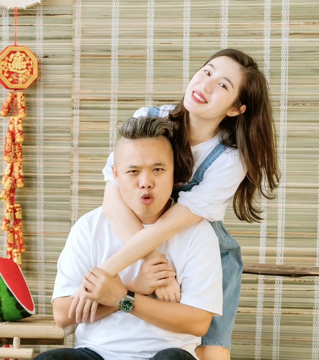 'Góc Của Hằng': Từ sinh viên đến cú rẽ đam mê nấu ăn thu hút triệu view, thu nhập tiền tỷ mỗi tháng - 4