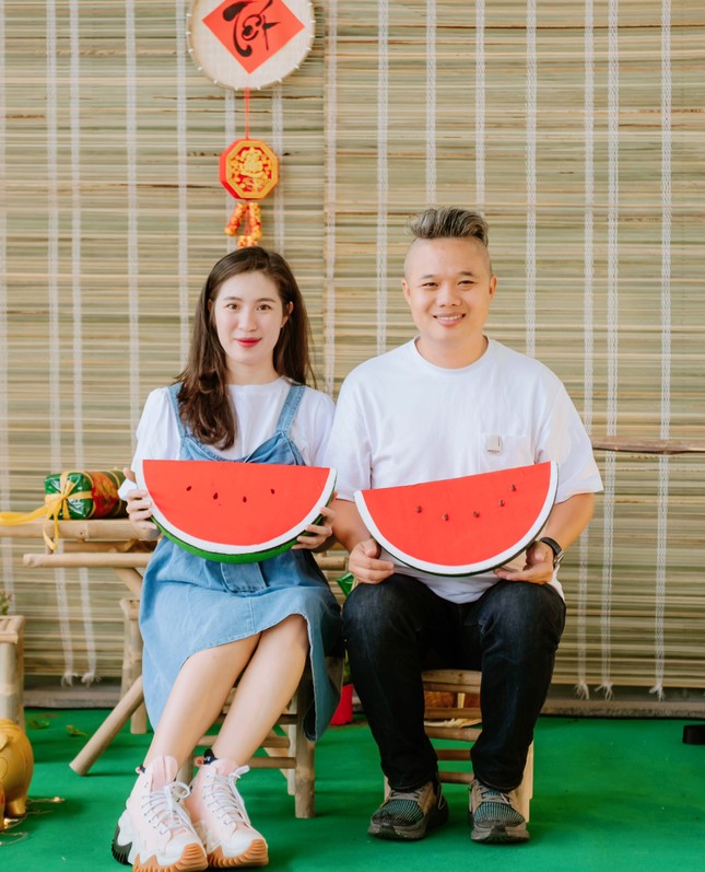 'Góc Của Hằng': Từ sinh viên đến cú rẽ đam mê nấu ăn thu hút triệu view, thu nhập tiền tỷ mỗi tháng - 2