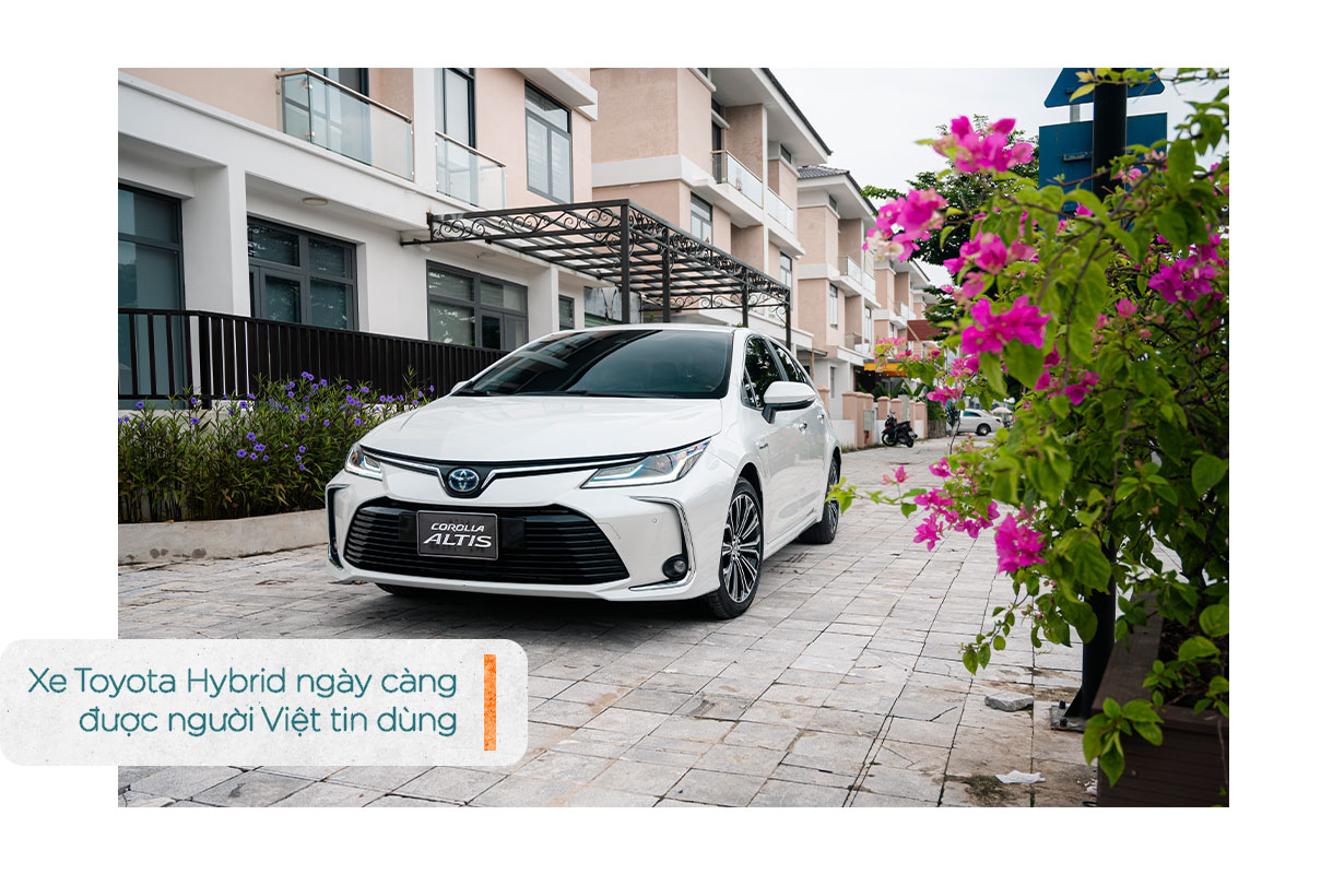 Thị trường ô tô Việt Nam 2022: &#34;Vươn khơi sau cơn sóng lớn&#34; - 18
