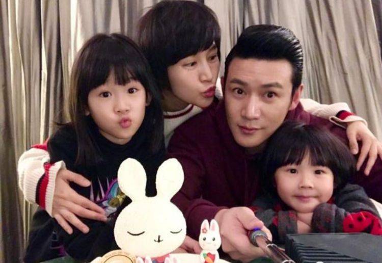 “Bao Công đẹp trai nhất màn ảnh” khỏi bệnh tâm lý nhờ tình yêu - 4