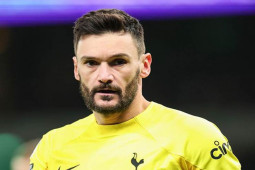 Tin mới nhất bóng đá tối 8/2: Lloris chấn thương nghỉ 2 tháng