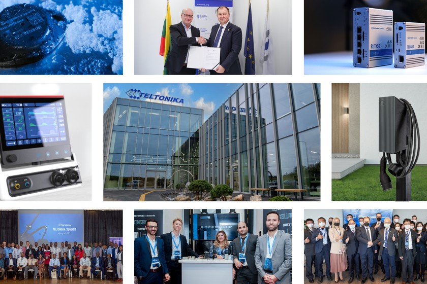 Đánh giá Router 3G/4G công nghiệp Teltonika RUT200: giải pháp cho các ứng dụng M2M & IoT chuyên nghiệp - 2