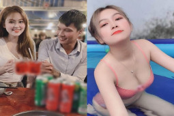 Đời sống Showbiz - "Cô giáo xinh đẹp bên Lộc Fuho” giờ ra sao?