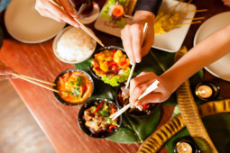 Media - 4 thói quen sẽ giúp bạn "miễn nhiễm" với ung thư