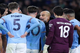 Bóng đá - Man City sa cơ: Dàn sao Liverpool đòi "ăn hôi" cúp vô địch Ngoại hạng Anh