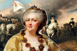 Thế giới - Vua Anh từng cầu viện nữ hoàng Nga, mong muốn được hỗ trợ 20.000 quân ra sao?