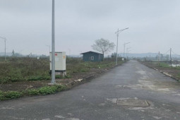 Kinh doanh - Vay tiền tỷ lướt sóng đất nền thiếu pháp lý, nhà đầu tư "ngậm trái đắng"