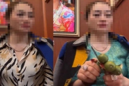 Tin tức trong ngày - Công an xác minh vụ cô đồng bổ cau "đúng nhận sai cãi"