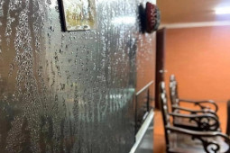 Tin tức trong ngày - Khi nào miền Bắc hết đợt nồm ẩm, mưa phùn, trời hửng nắng trở lại?