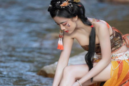 Làm đẹp - "Hoa hậu lúa của đại gia chân đất" thắt đáy lưng ong nhờ làm điều này lúc 5 giờ sáng