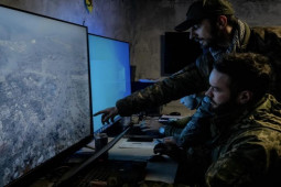 Thế giới - Vì sao Nga quyết kiểm soát "chảo lửa" Bakhmut từ tay Ukraine?