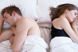 Sức khỏe đời sống - Bác sĩ lý giải nguyên nhân phụ nữ bỗng dưng tăng "ham muốn"