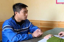 Pháp luật - Không vay được tiền để chơi game, thanh niên đốt luôn xưởng của chủ