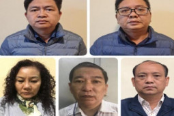 Tin tức trong ngày - Đề nghị truy tố thêm 7 công chức hải quan vụ Thuduc House