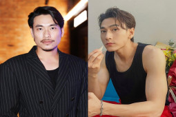 Đời sống Showbiz - Kiều Minh Tuấn "sốc nhẹ" khi cùng tuổi với 2 nam ca sĩ Vbiz nhưng vẻ ngoài khác xa