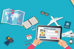 Công nghệ thông tin - Đẩy mạnh marketing xuyên biên giới hút khách du lịch tới Việt Nam