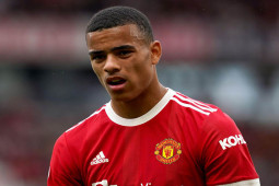 Bóng đá - Greenwood giận dỗi MU tính chuồn sang Trung Quốc, nhận lương "bèo bọt"