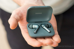 Thời trang Hi-tech - OnePlus trình làng tai nghe Buds Pro 2: chống ồn, pin "trâu" 39 giờ