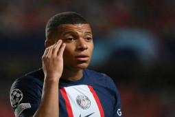 Bóng đá - Mbappe ra yêu sách với PSG khi đấu Bayern Cúp C1, MU và Real Madrid mừng thầm