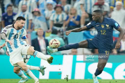 Bóng đá - MU - Liverpool tranh giành nhà Á quân World Cup, chồng 100 triệu euro từ sớm