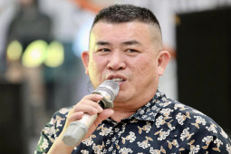 Đời sống Showbiz - Danh hài Nhật Cường: “Tôi có vài miếng đất, không dính vào cờ bạc, rượu chè"