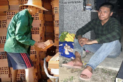 Giải trí - Lộc Fuho lên chức giám đốc, YouTuber "phụ hồ nghèo nhất Việt Nam" thế nào?