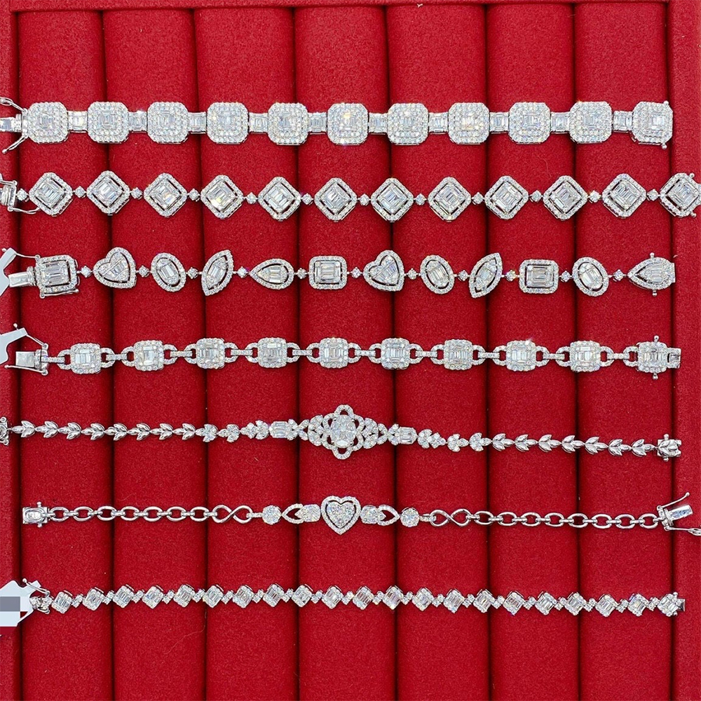 Bùng nổ Năm Quý Mão 2023 cùng với các sản phẩm kim cương cao cấp tại Kim Dung Diamond Jewelry - 5