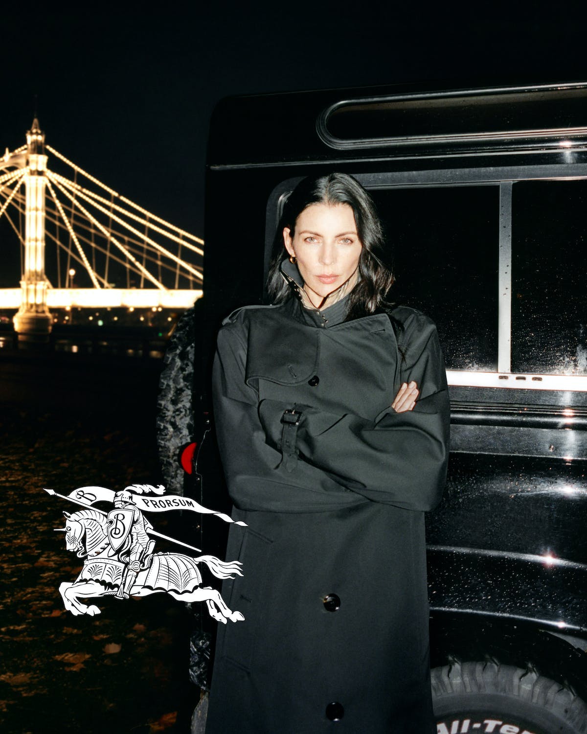 Daniel Lee mang đến sức sống mới cho Burberry - 4