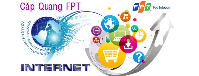 Lắp mạng FPT ngập tràn khuyến mãi, đăng ký đơn giản lắp đặt nhanh chóng, công nghệ wifi 6 mới nhất - 1