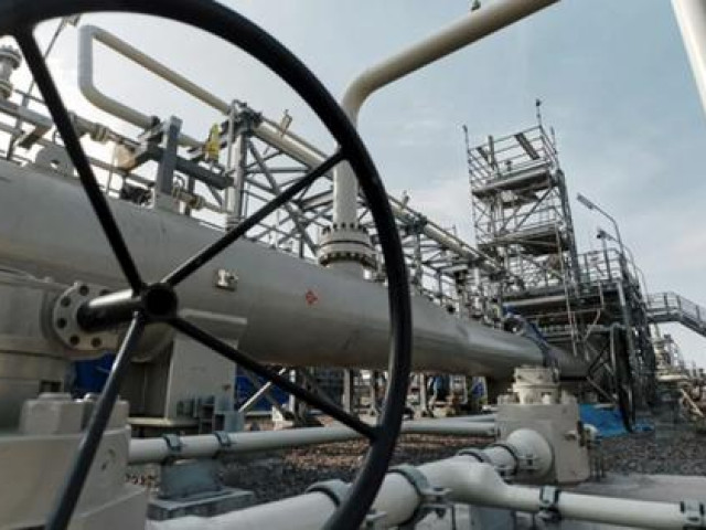 Hàng loạt nước điều tra đều ”bó tay” với vụ nổ đường ống Nord Stream?