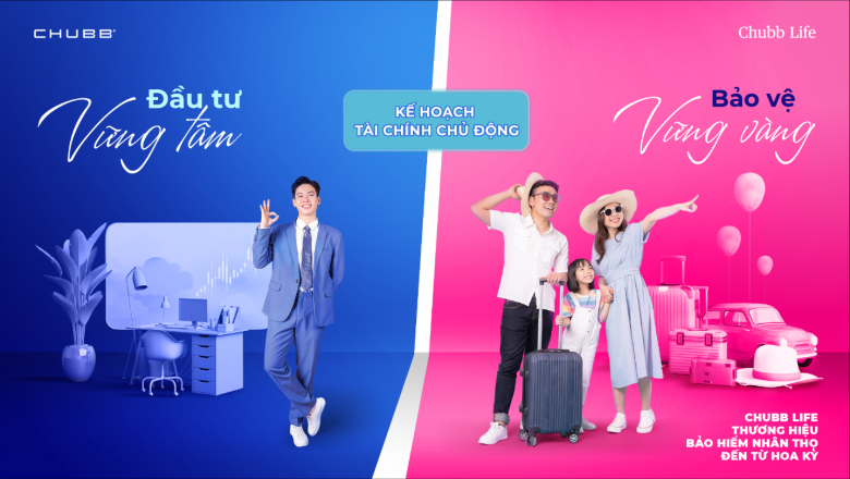 Chubb Life Việt Nam ra mắt "Sản phẩm Bảo hiểm Liên kết đơn vị - Kế hoạch Tài chính Chủ động" - 1