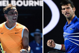 Nadal có kỉ lục ”ăn đứt” Djokovic, ”Bò tót” chưa thể giải nghệ