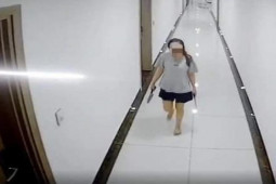 Công an thông tin kết quả xử lý vụ người phụ nữ có biểu hiện “lạ” ở chung cư Hà Nội