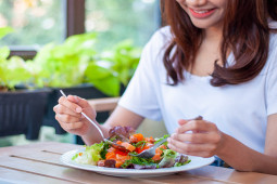 Ẩm thực - Những loại thực phẩm nào giúp cơ thể “xả độc”, giảm gánh nặng cho gan?