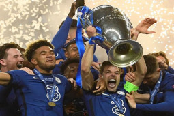 Bóng đá - Cúp C1 hấp dẫn trở lại: Chelsea mơ kỳ tích vô địch lần 3 nhờ "thay tướng đổi vận"