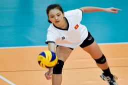 Thể thao - Lịch thi đấu vòng 1 giải bóng chuyền vô địch quốc gia 2023 mới nhất