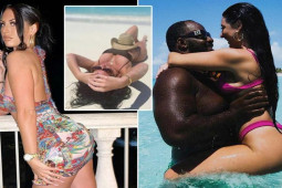 Thể thao - Mỹ nhân nóng bỏng nhất CLB bóng bầu dục, số đo "3 vòng" ấn tượng