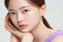 Làm đẹp - Da lão hóa nặng nên tránh kem, phấn nào để tránh lộ rõ nếp nhăn