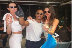 Đàn ông - Lý do "thánh rắc muối" khiến phái đẹp mê mệt, muốn gặp mặt một lần dù nhiều tai tiếng